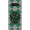 Wizarding World Harry Potter Slytherin Crest Galaxy Note 8 Skin