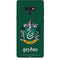 Wizarding World Harry Potter Slytherin House Crest Galaxy Note 9 Skin