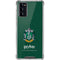 Wizarding World Harry Potter Slytherin House Crest Galaxy Note20 5G Clear Case