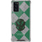 Wizarding World Harry Potter Slytherin Crest Galaxy Note20 5G Clear Case