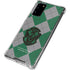Wizarding World Harry Potter Slytherin Crest Galaxy Note20 5G Clear Case