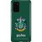Wizarding World Harry Potter Slytherin House Crest Galaxy Note20 5G Pro Case