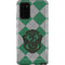 Wizarding World Harry Potter Slytherin Crest Galaxy Note20 5G Pro Case