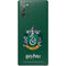 Wizarding World Harry Potter Slytherin House Crest Galaxy Note20 5G Skin