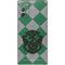 Wizarding World Harry Potter Slytherin Crest Galaxy Note20 5G Skin
