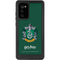Wizarding World Harry Potter Slytherin House Crest Galaxy Note20 5G Waterproof Case