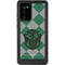 Wizarding World Harry Potter Slytherin Crest Galaxy Note20 5G Waterproof Case
