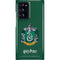 Wizarding World Harry Potter Slytherin House Crest Galaxy Note20 Ultra 5G Lite Case