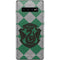 Wizarding World Harry Potter Slytherin Crest Galaxy S10 Plus Skin