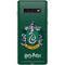Wizarding World Harry Potter Slytherin House Crest Galaxy S10 Skin