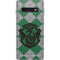 Wizarding World Harry Potter Slytherin Crest Galaxy S10 Skin