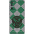 Wizarding World Harry Potter Slytherin Crest Galaxy S20 Fan Edition Skin