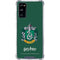 Wizarding World Harry Potter Slytherin House Crest Galaxy S20 FE Clear Case
