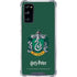 Wizarding World Harry Potter Slytherin House Crest Galaxy S20 FE Clear Case