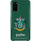 Wizarding World Harry Potter Slytherin House Crest Galaxy S20 Lite Case