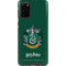 Wizarding World Harry Potter Slytherin House Crest Galaxy S20 Plus Pro Case