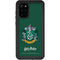 Wizarding World Harry Potter Slytherin House Crest Galaxy S20 Plus Waterproof Case