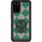 Wizarding World Harry Potter Slytherin Crest Galaxy S20 Plus Waterproof Case