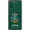 Wizarding World Harry Potter Slytherin House Crest Galaxy S20 Skin