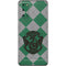 Wizarding World Harry Potter Slytherin Crest Galaxy S20 Skin