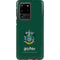 Wizarding World Harry Potter Slytherin House Crest Galaxy S20 Ultra 5G Pro Case