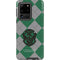 Wizarding World Harry Potter Slytherin Crest Galaxy S20 Ultra 5G Pro Case