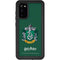 Wizarding World Harry Potter Slytherin House Crest Galaxy S20 Waterproof Case