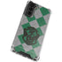 Wizarding World Harry Potter Slytherin Crest Galaxy S21 5G Clear Case
