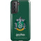 Wizarding World Harry Potter Slytherin House Crest Galaxy S21 5G Pro Case