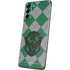 Wizarding World Harry Potter Slytherin Crest Galaxy S21 5G Skin