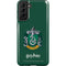 Wizarding World Harry Potter Slytherin House Crest Galaxy S21 FE Pro Case