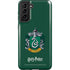 Wizarding World Harry Potter Slytherin House Crest Galaxy S21 FE Pro Case