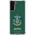 Wizarding World Harry Potter Slytherin House Crest Galaxy S21 Plus 5G Clear Case