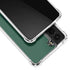 Wizarding World Harry Potter Slytherin House Crest Galaxy S21 Plus 5G Clear Case