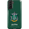 Wizarding World Harry Potter Slytherin House Crest Galaxy S21 Plus 5G Pro Case