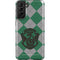 Wizarding World Harry Potter Slytherin Crest Galaxy S21 Plus 5G Pro Case