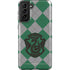 Wizarding World Harry Potter Slytherin Crest Galaxy S21 Plus 5G Pro Case