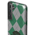 Wizarding World Harry Potter Slytherin Crest Galaxy S21 Plus 5G Pro Case