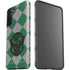 Wizarding World Harry Potter Slytherin Crest Galaxy S21 Plus 5G Pro Case