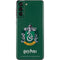 Wizarding World Harry Potter Slytherin House Crest Galaxy S21 Plus 5G Skin