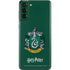 Wizarding World Harry Potter Slytherin House Crest Galaxy S21 Plus 5G Skin