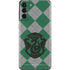 Wizarding World Harry Potter Slytherin Crest Galaxy S21 Plus 5G Skin