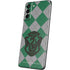 Wizarding World Harry Potter Slytherin Crest Galaxy S21 Plus 5G Skin