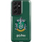 Wizarding World Harry Potter Slytherin House Crest Galaxy S21 Ultra 5G Pro Case