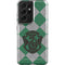 Wizarding World Harry Potter Slytherin Crest Galaxy S21 Ultra 5G Pro Case