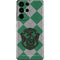 Wizarding World Harry Potter Slytherin Crest Galaxy S21 Ultra 5G Skin