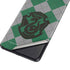 Wizarding World Harry Potter Slytherin Crest Galaxy S21 Ultra 5G Skin