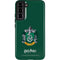Wizarding World Harry Potter Slytherin House Crest Galaxy S22 Plus Pro Case