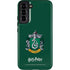 Wizarding World Harry Potter Slytherin House Crest Galaxy S22 Plus Pro Case