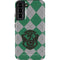 Wizarding World Harry Potter Slytherin Crest Galaxy S22 Plus Pro Case